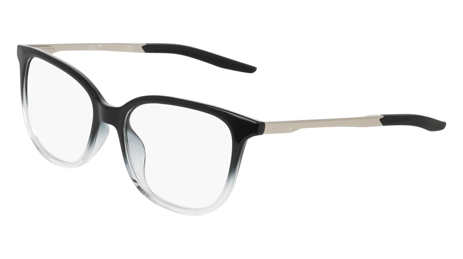 Nike 7228 Eyeglasses - view 5